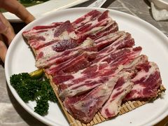 -韩盛·古法烤肉店(皇城恒隆广场店)