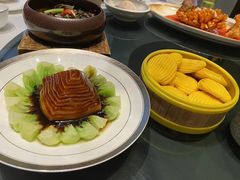 -民国红公馆(老门东店)