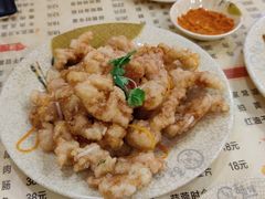 锅包肉-吉味馆(柠溪店)
