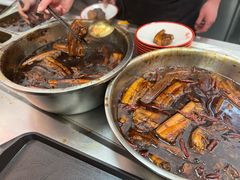 -刘小忙把子肉(北园大街总店)