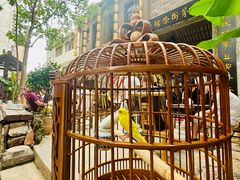 -東茅街茶馆