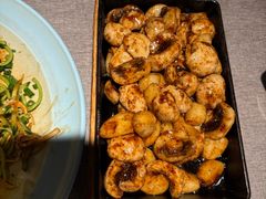 -玉玲珑·里舍(万象城店)
