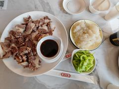-高玛纳驴肉火烧(一世界店)