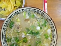 -陈记百年驴肉汤(金耀路店)