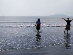 -东海半边山旅游度假区