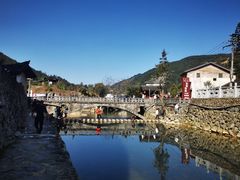 -南靖田螺坑土楼群景区