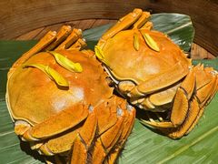 -成隆行·蟹王府(九江路店)