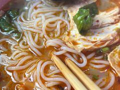 柳州口味螺蛳粉-螺大蛳柳州螺蛳粉·火锅·热干面(西城永捷店)
