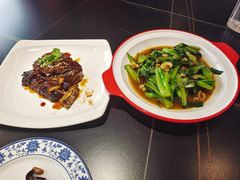 -京悦南门涮羊肉·羊蝎子火锅(田林路店)