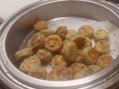 门钉肉饼-北京王府井希尔顿酒店·万斯阁西餐厅