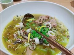 -宴南庭·闽味私房菜