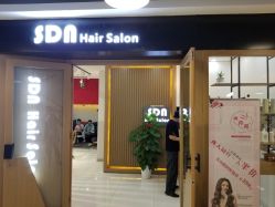 点击看大图 -尚·丹尼Hair