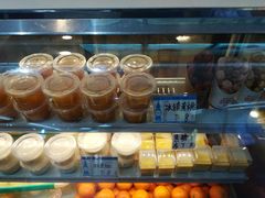 -西子の茶(雷峰塔西湖味道店)