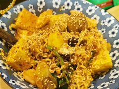 -皆道拌麻辣烫·麻辣拌