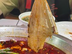 -蛙一刀·麻椒鱼火锅(金仙桥店)