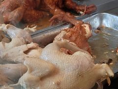 -阿二烤鸡(山塘街店)
