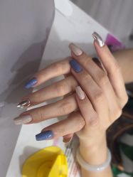 -瞧·享轻奢美甲美睫