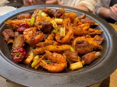-六月雪干锅(涪城万达广场店)