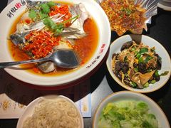 -湘阁里辣(东门茂业店)
