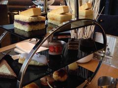 康莱德酒店-北京康莱德酒店