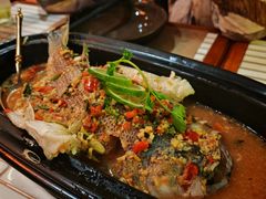 -CHINCHIN 青青·泰国料理(万象食家店)