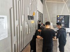-威尔仕健身·游泳(中港汇店)