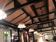 -吉旺港式餐厅(南方商城店)