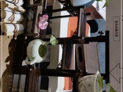 -中和·国风茶馆(愚园路店)