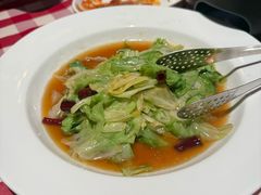 -西贝(六里桥旗舰店)