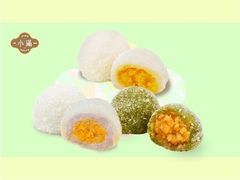 -一口小满手作糯米糍(北山店)