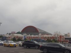 -沈阳站