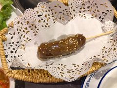 -贵宾牛·潮汕牛肉火锅(珠池总店)
