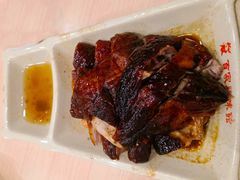 -百家鸡味馆(清泰店)