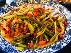 火爆鼻筋-拈一筷子·宜宾江湖菜(总店)