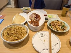 -春饼先生·北京烤鸭(甘井子万达店)