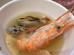 -麓湖国际水疗