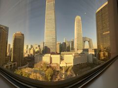 -北京中国大饭店