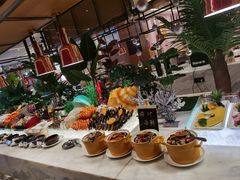 -大汉金桥华美达广场酒店·食秀全日制餐厅