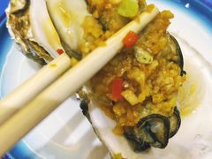 -渔家大院·胶东海鲜·老鲁菜餐厅(德胜店)