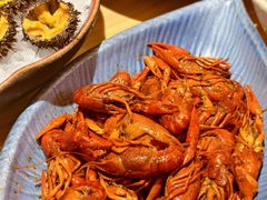 -贵木日本料理·铁板烧(新地假日广场店)