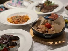 -九月里.自由花园餐厅