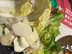 -空之介寿喜烧·和牛放题(恒隆广场店)