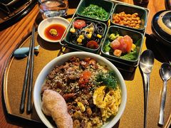 -Mr.Fish鱼鲜生海鲜放题(高德置地冬广场店)