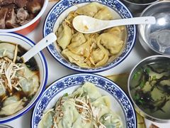 -胖妹馄饨店(井街唐巷小区店)