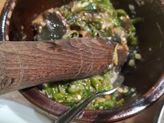 -费大厨辣椒炒肉(万家丽一店)