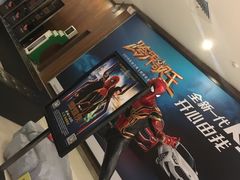 -卢米埃IMAX影城(温州万象城激光店)