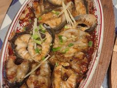 -小粤楼·怀旧粤菜(万辉国际广场店)