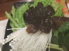 -宣武小院涮肉(前门店)
