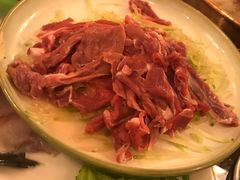-芝麻花餐厅(祁家豁子店)