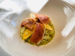 火腿松露饭-曲廊院(东四十一条店)